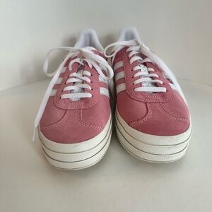 Adidas Gazelle Bold Platform sneaker